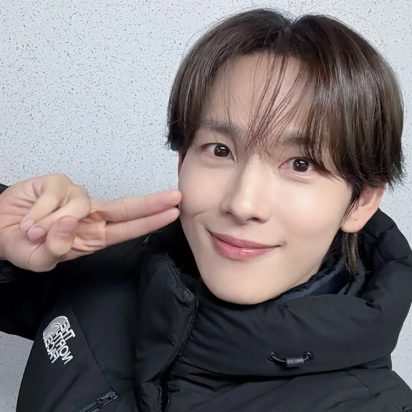 Latest photo of Yim Siwan