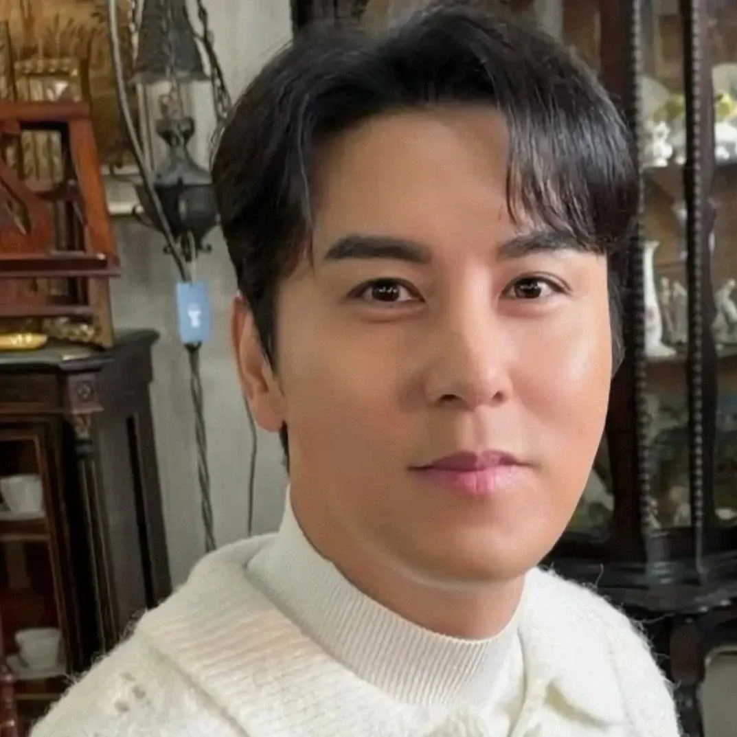 Foto kegiatan terbaru dari Jang Minho