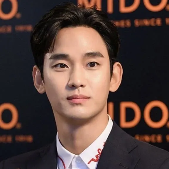 Latest photo of Kim Soohyun