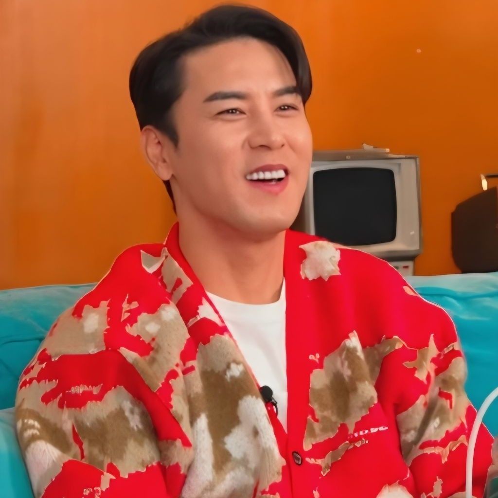 Foto kegiatan terbaru dari Jang Minho