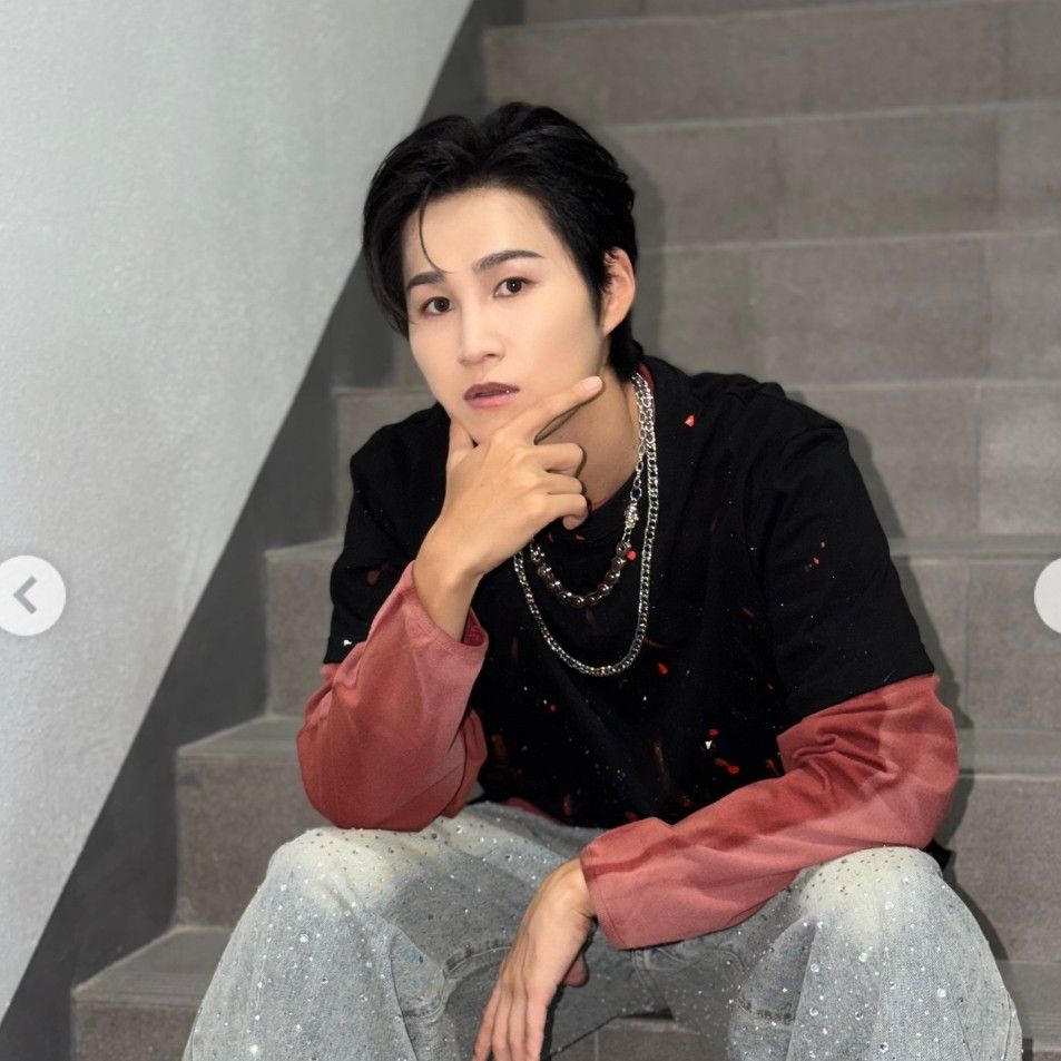 金熙栽的近期活動照