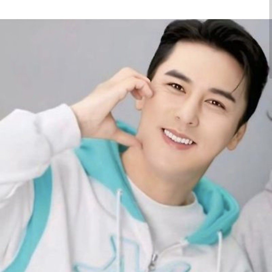 張民好的近期活動照