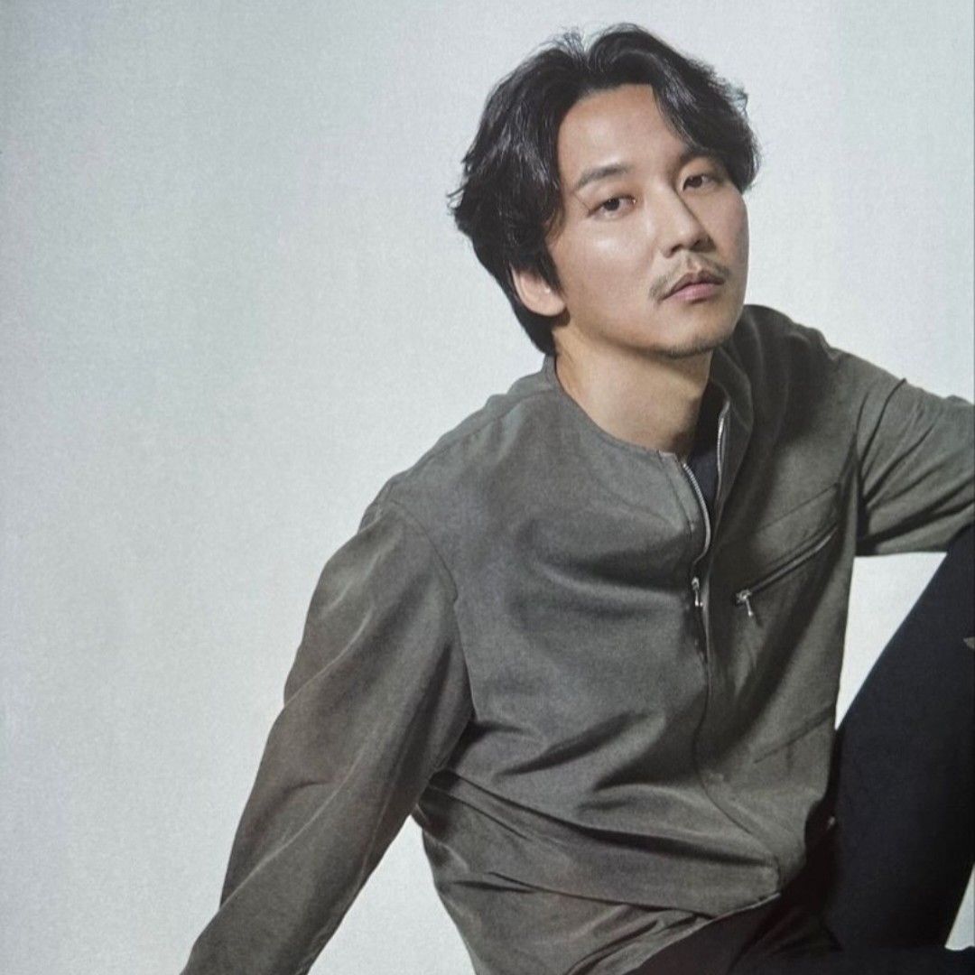 Latest photo of Kim Namgil