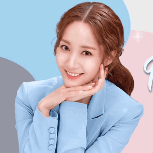 Foto terbaru dari Park Minyoung