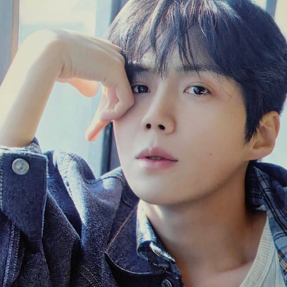 金宣虎的最新照片