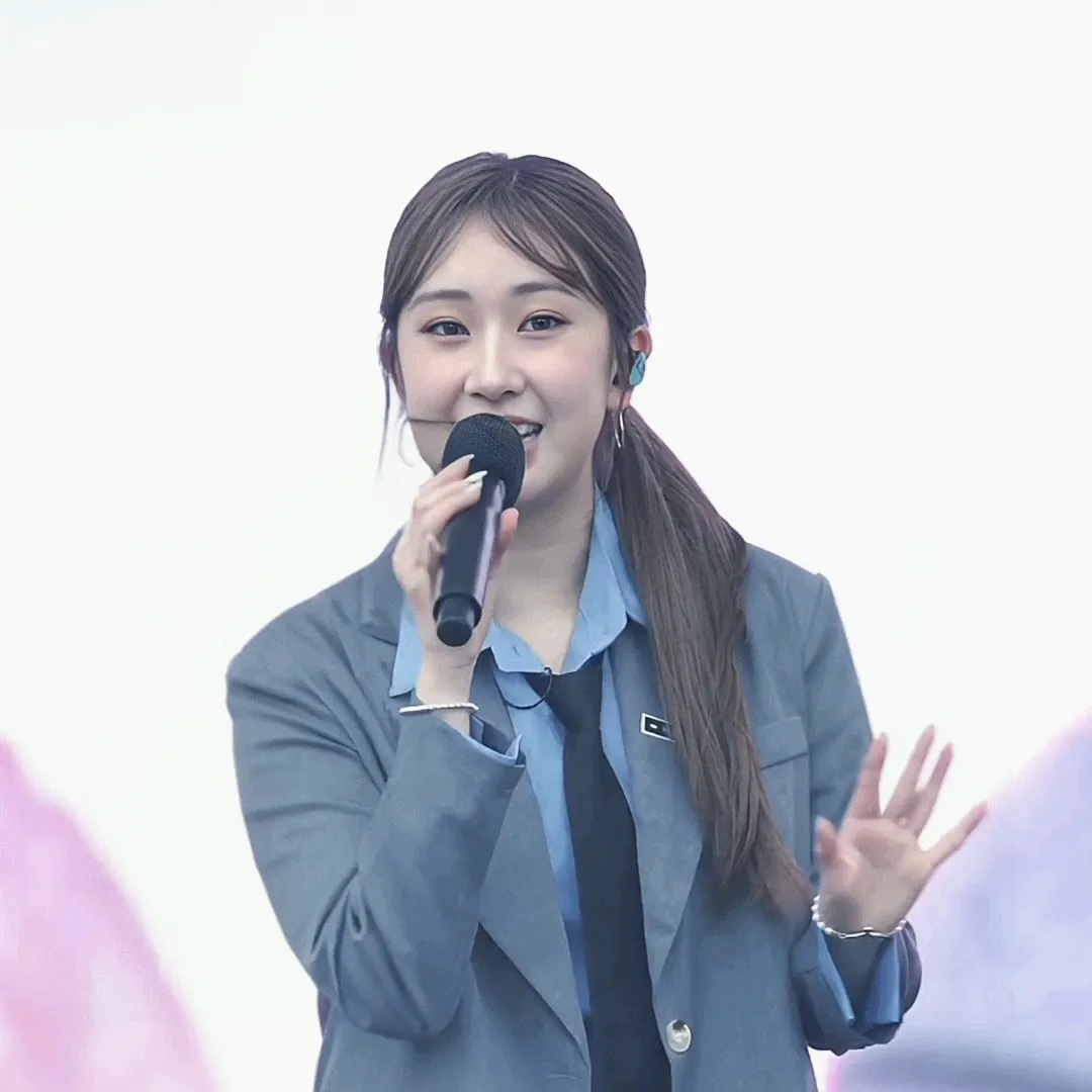 Foto kegiatan terbaru dari Jeon Yujin