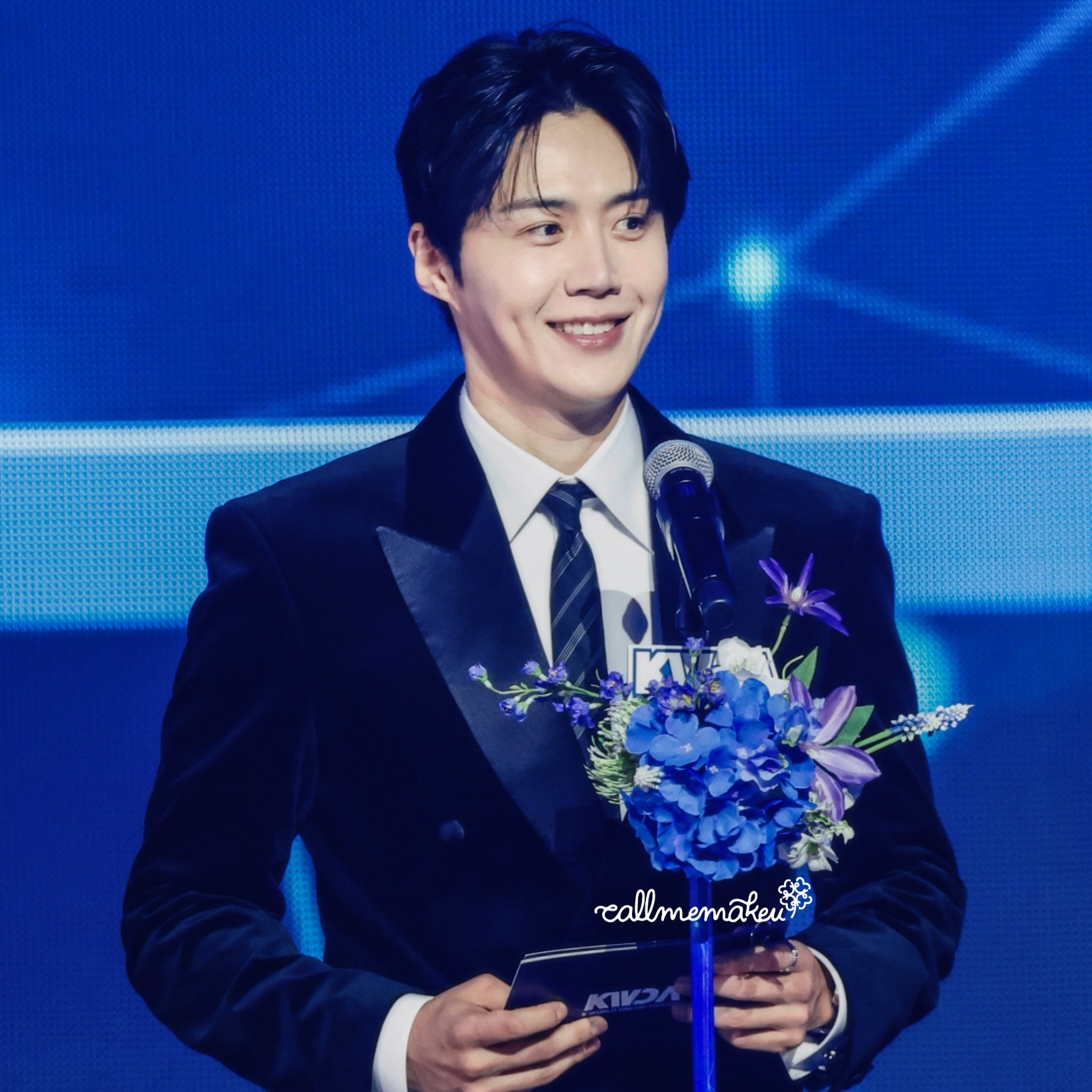 Foto kegiatan terbaru dari Kim Seonho