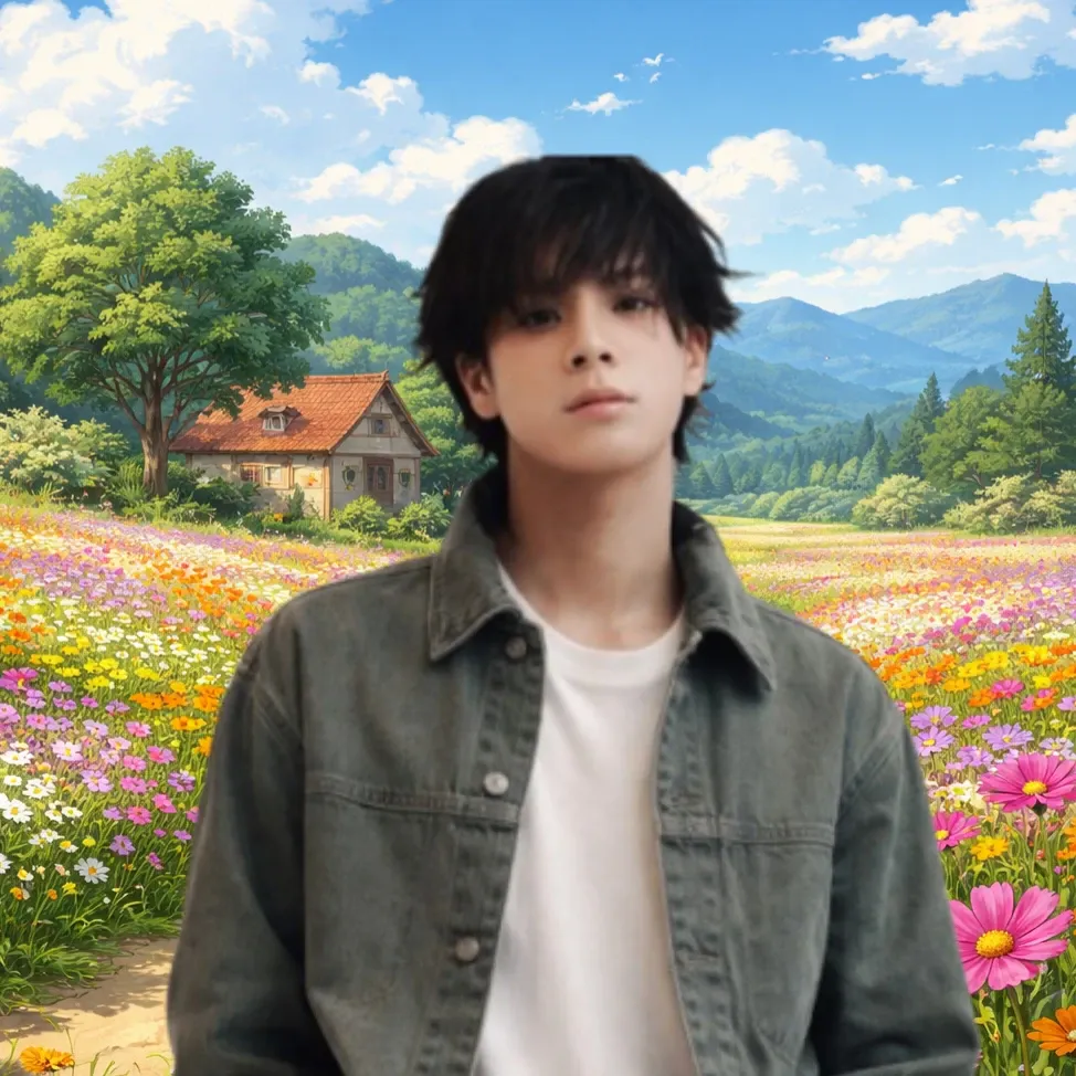 郑东元的最新照片