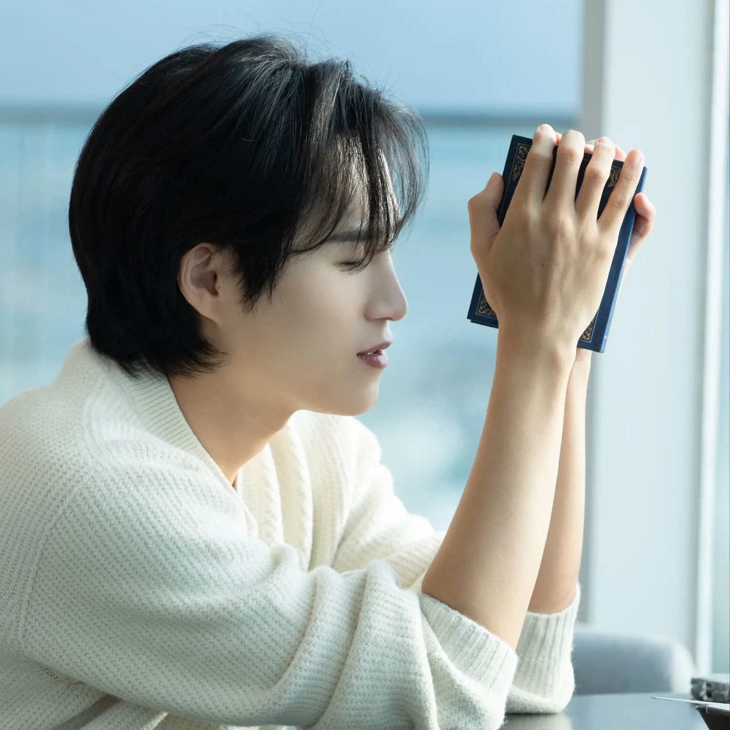 김희재의 최신 사진