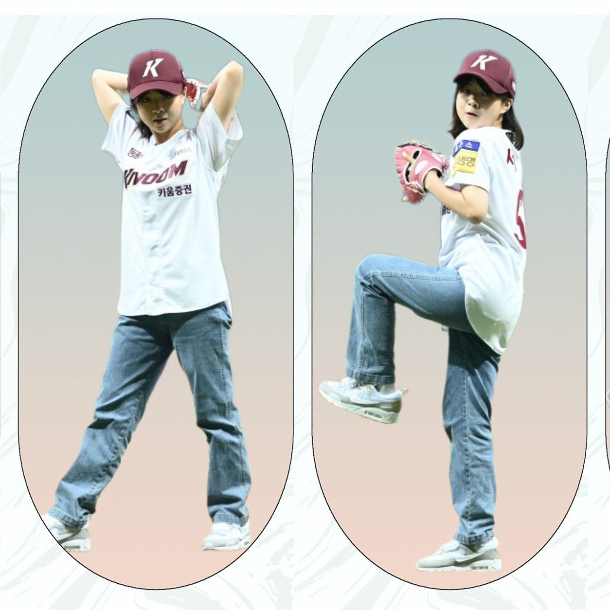 Latest photo of Seogi