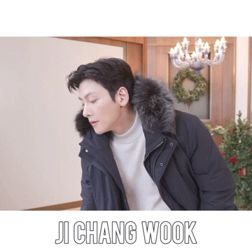 ファンが撮影したチ・チャンウクの瞬間