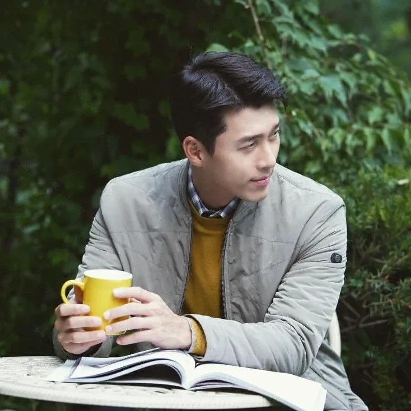 玄彬的最新照片