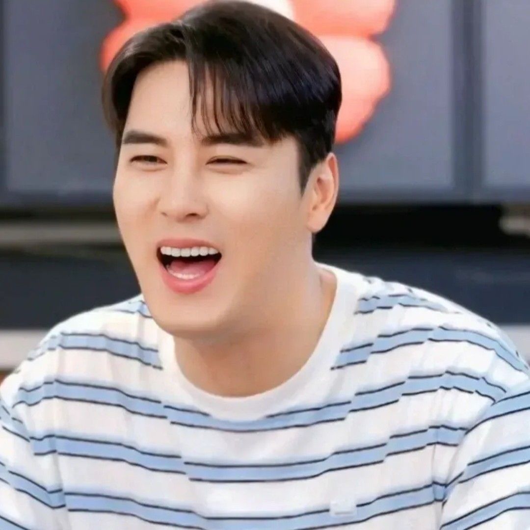 Foto kegiatan terbaru dari Jang Minho