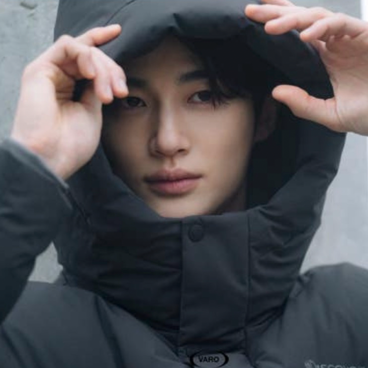 변우석 최근 활동샷