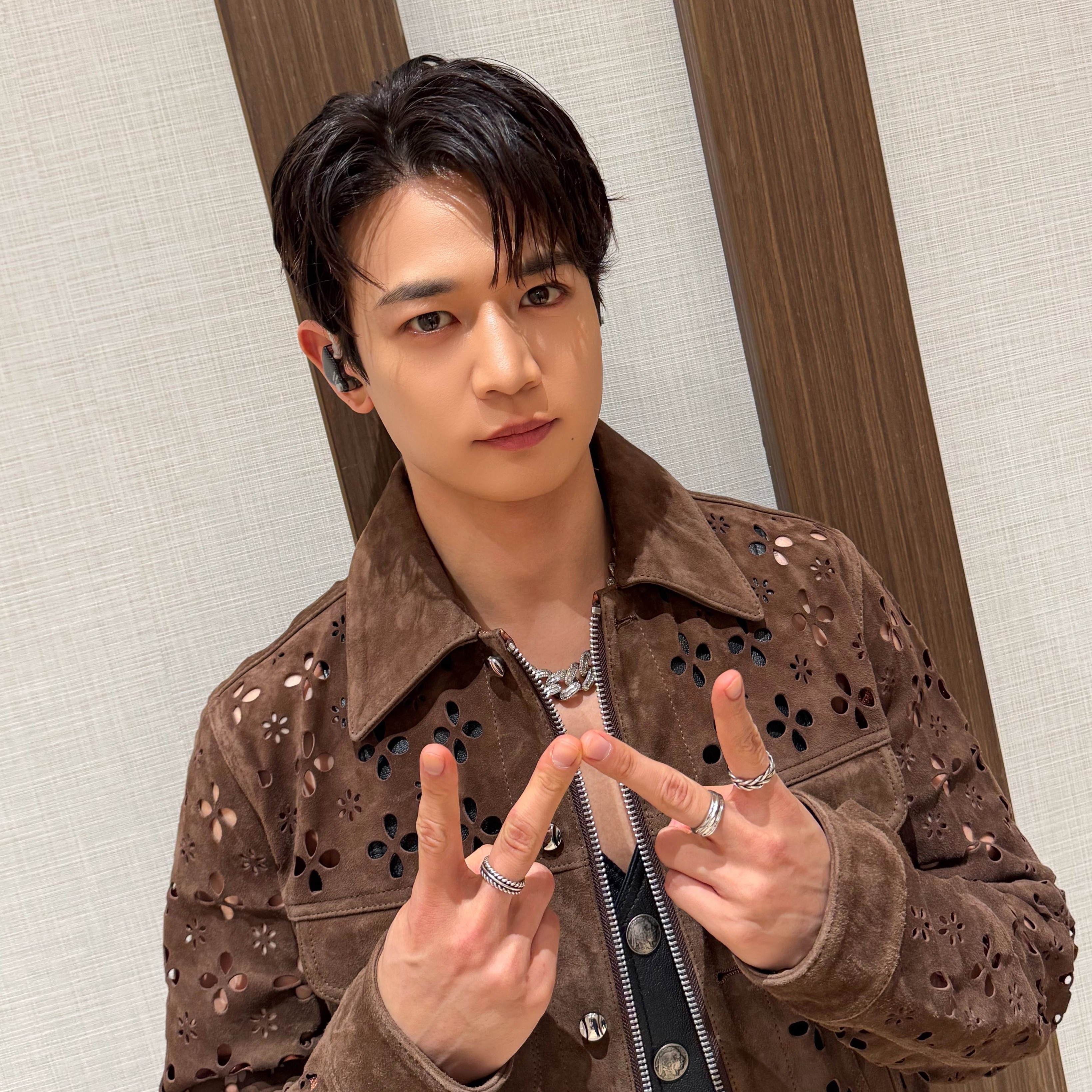 Latest photo of Choi Minho