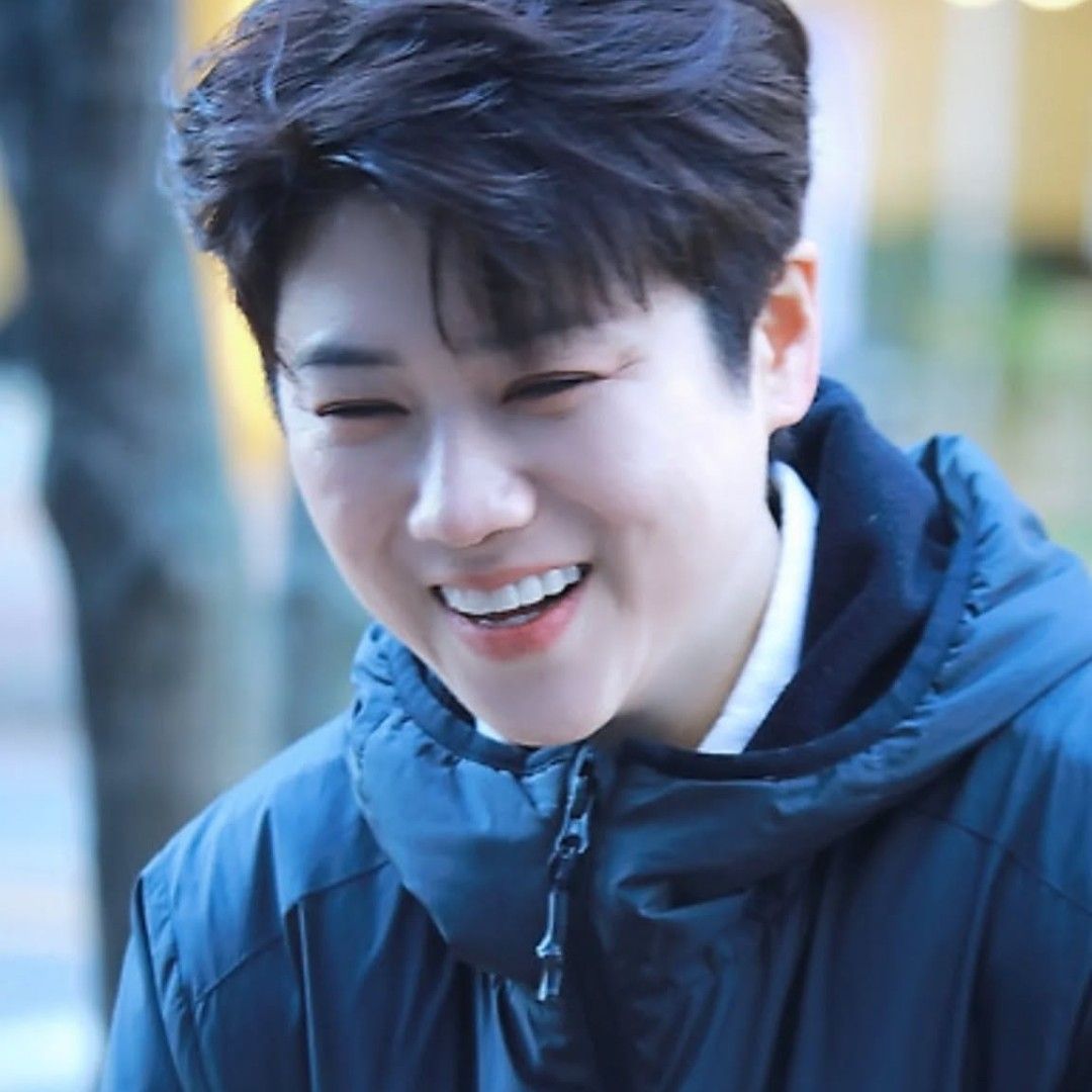 Behind-the-scenes cut of Ma Ijin