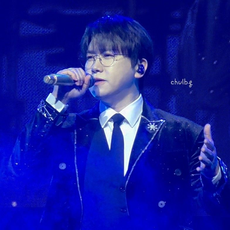 Latest photo of Chungil