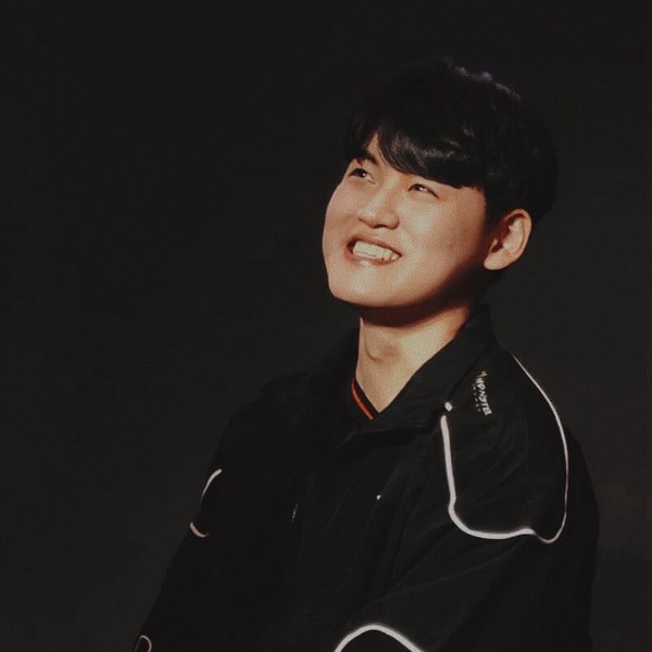 Popular profile photo of Gumayusi loved by fans