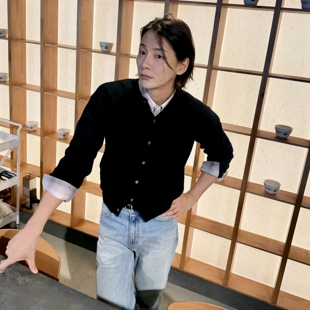 윤시윤 최근 활동샷