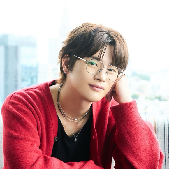 ソ・イングクのビハインドカット