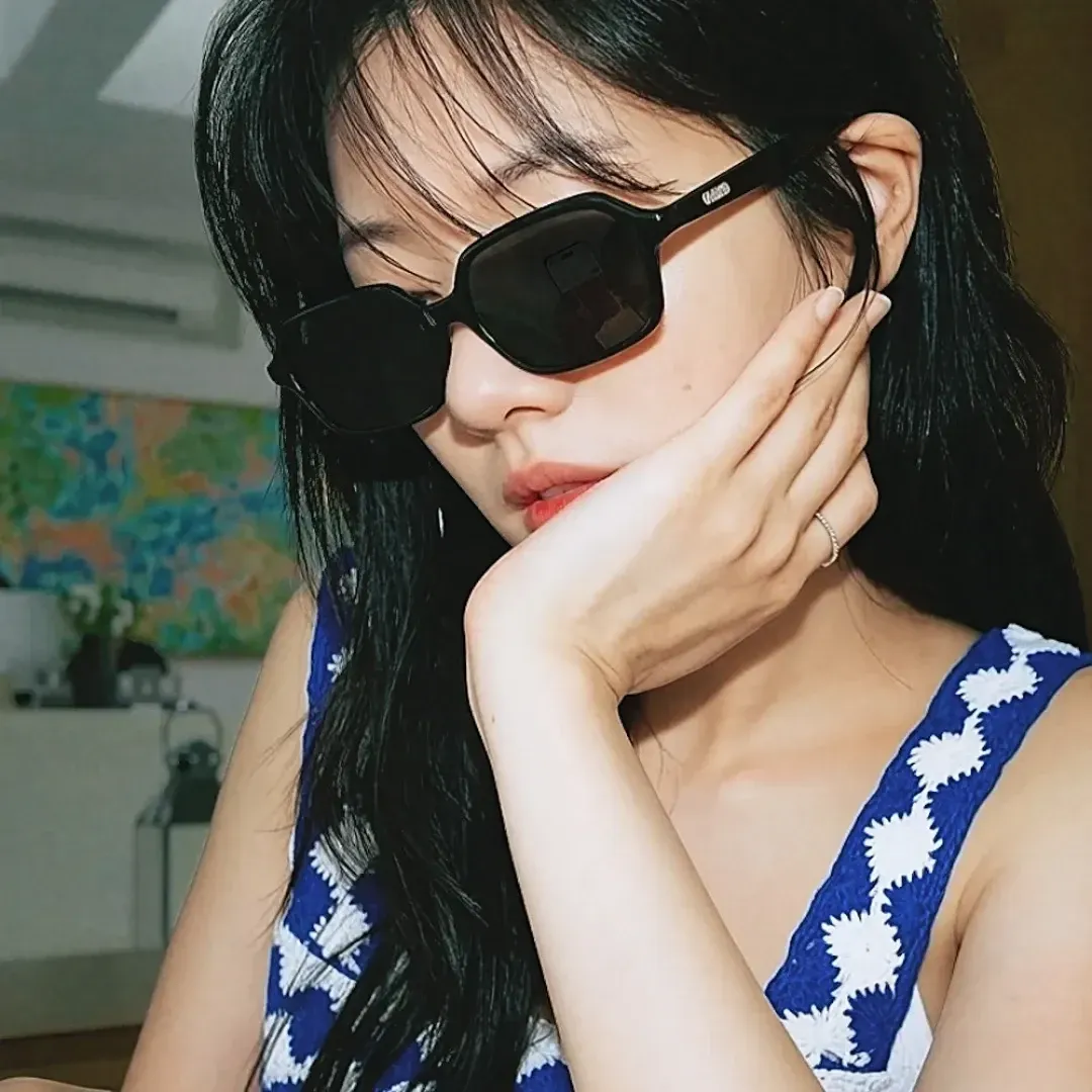 Latest photo of Jung Somin