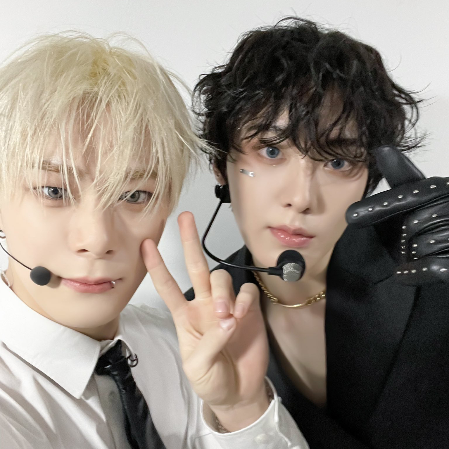 Foto terbaru dari Cha Eunwoo