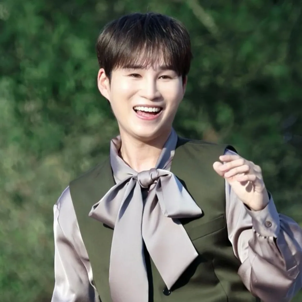 Foto terbaru dari Kim Heejae