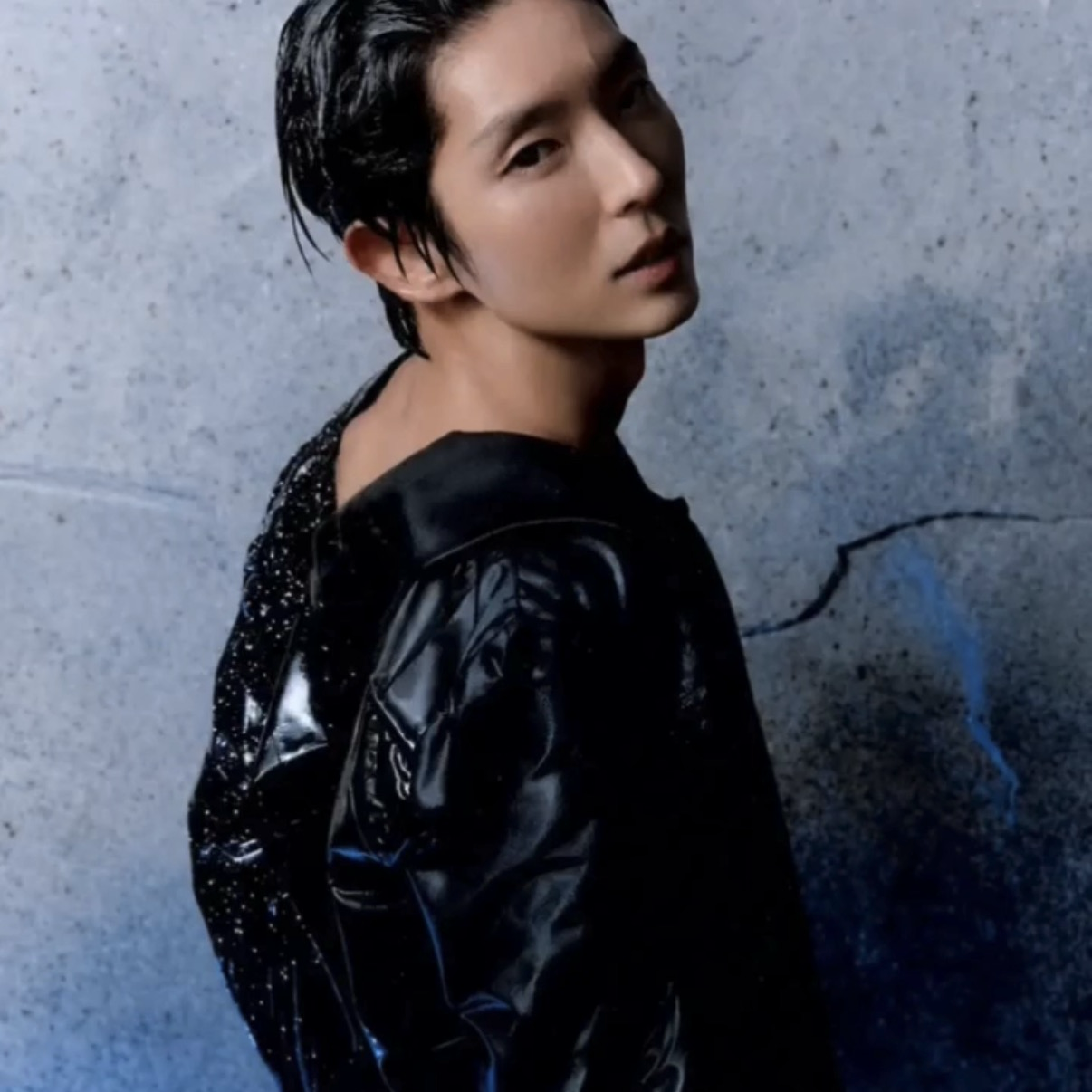 이준기 최근 활동샷