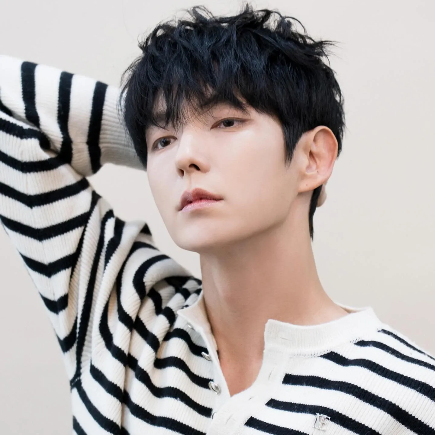 이준기 팬이 찍은 순간