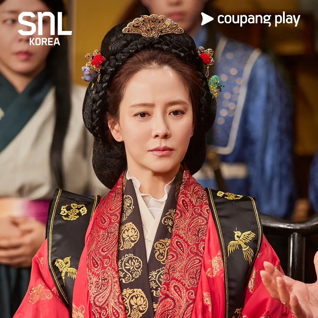 宋智孝的近期活動照