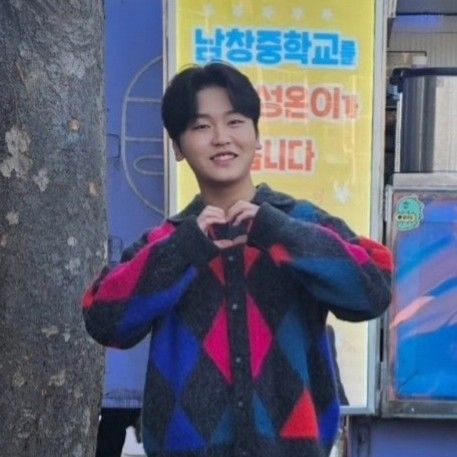 Latest photo of Park Sungon