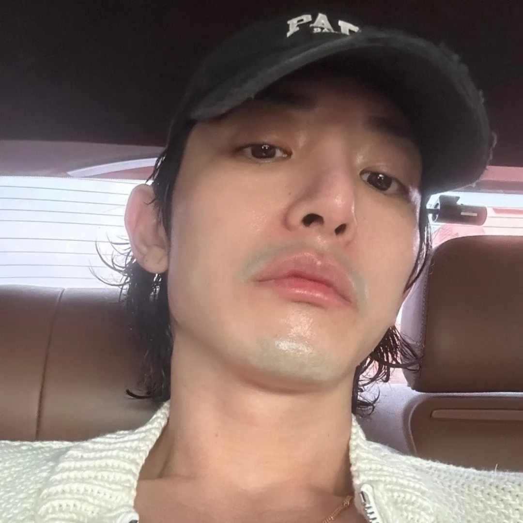 Latest photo of Lee Soohyuk