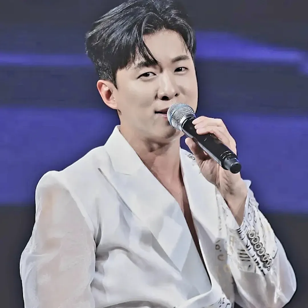 Latest photo of Na Taejoo