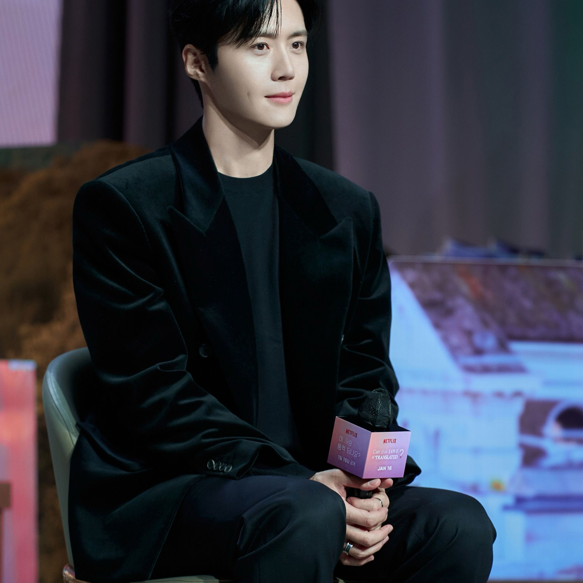 キム・ソンホの最新写真