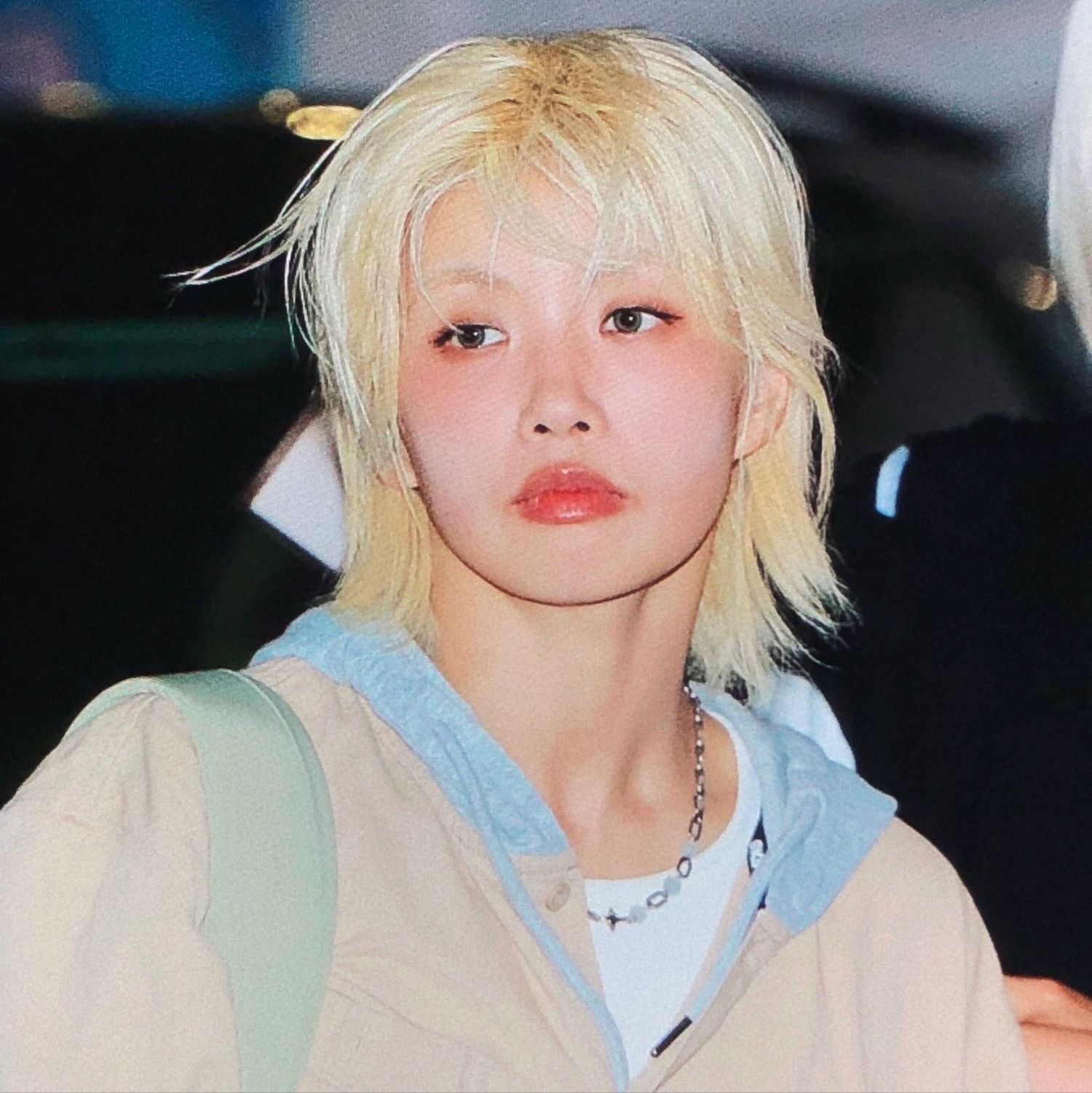 Latest photo of Aiki