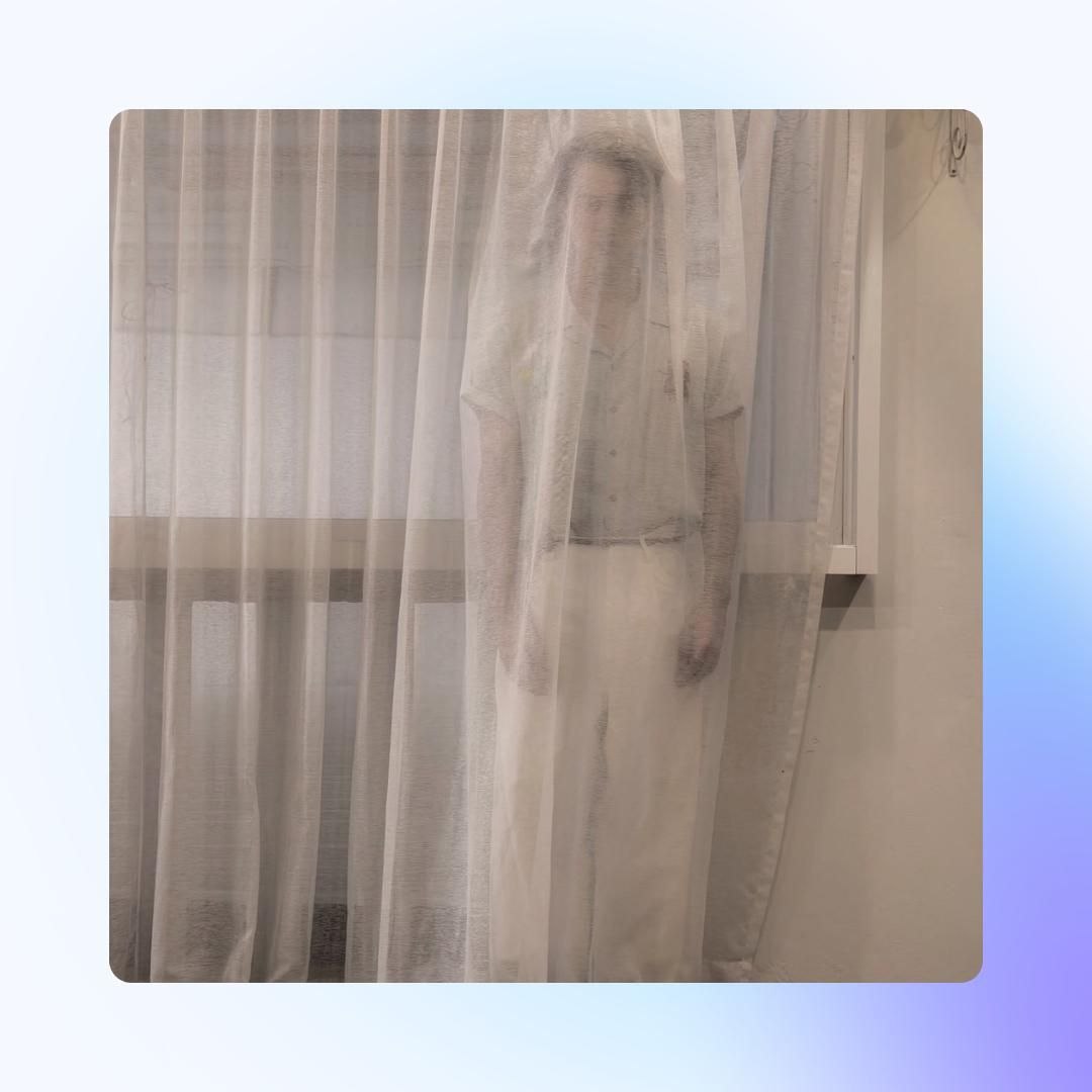 A moment captured by a fan of Keng