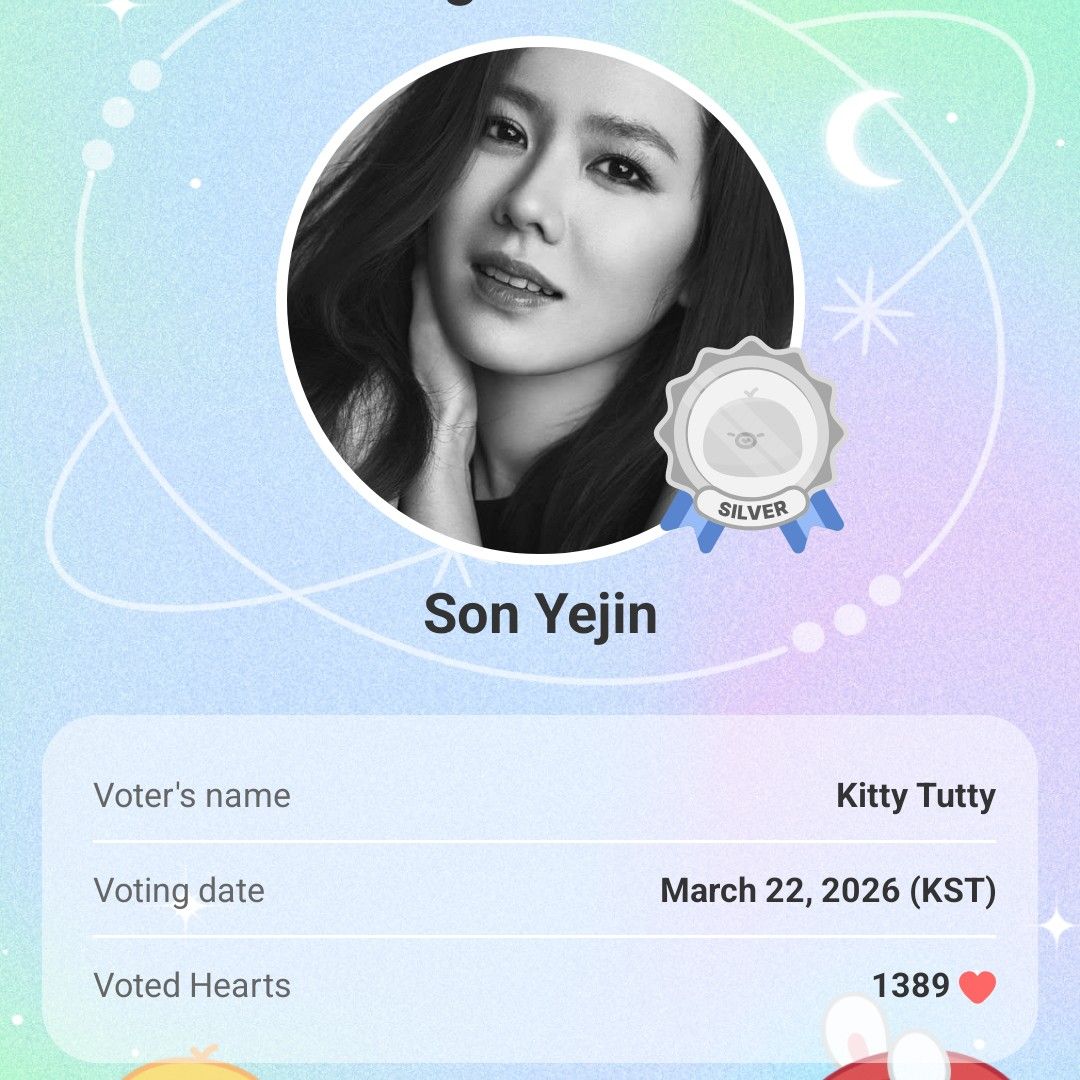 Momen yang diabadikan oleh penggemar Son Yejin
