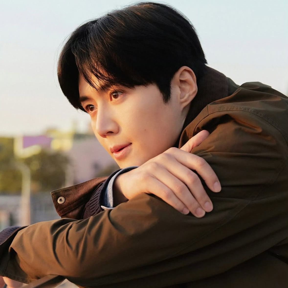 Foto kegiatan terbaru dari Kim Seonho