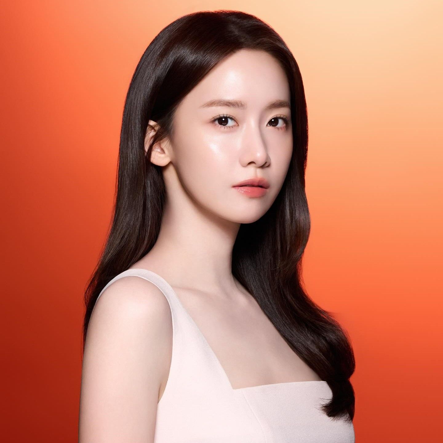 Behind-the-scenes cut of Yoona