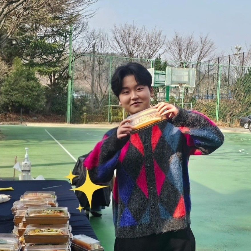 Latest photo of Park Sungon