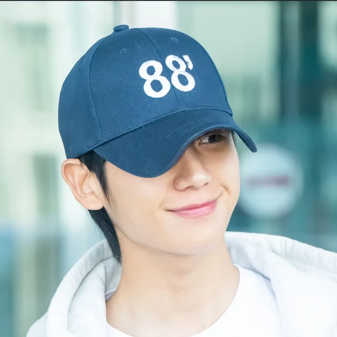 丁海寅的幕後花絮