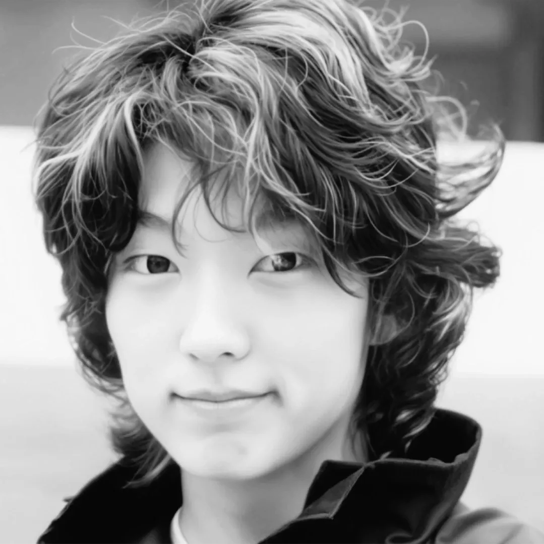 이준기 팬이 찍은 순간