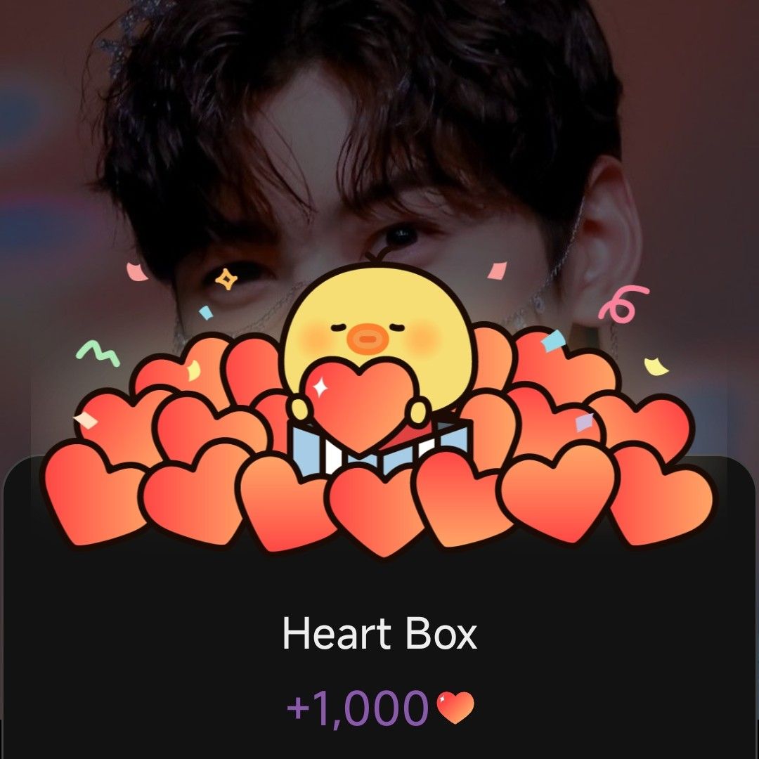 车银优的近期活动照