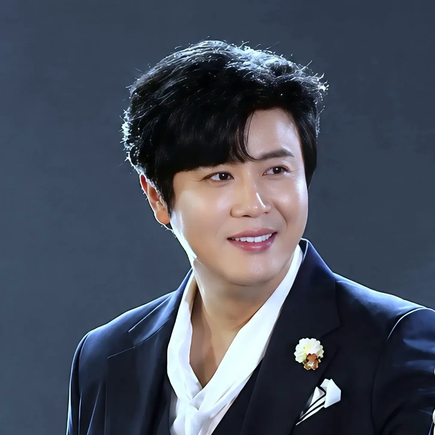 Latest photo of Jin Haesung