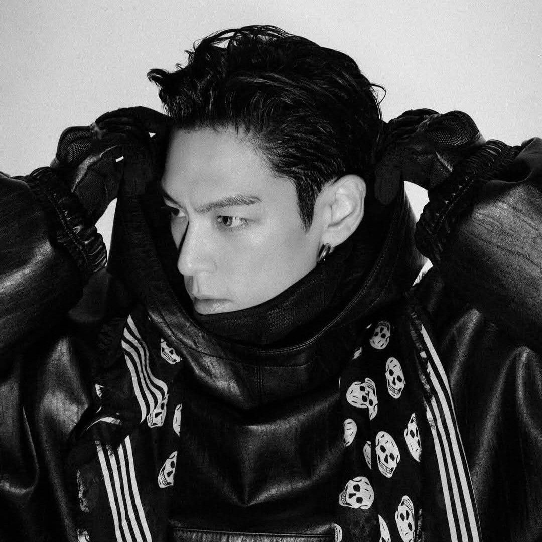 Recent activity shot of T.O.P