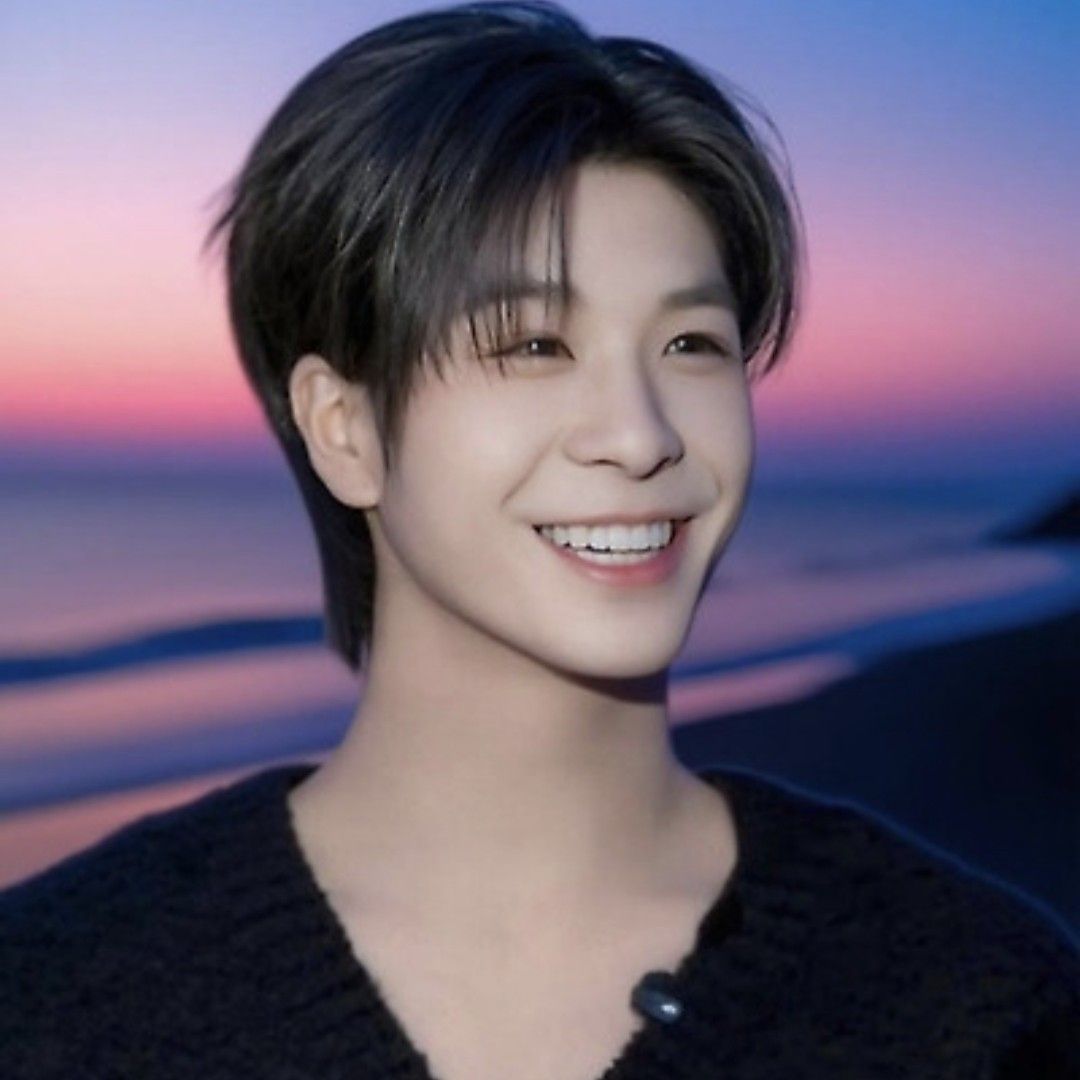 정동원 팬이 찍은 순간