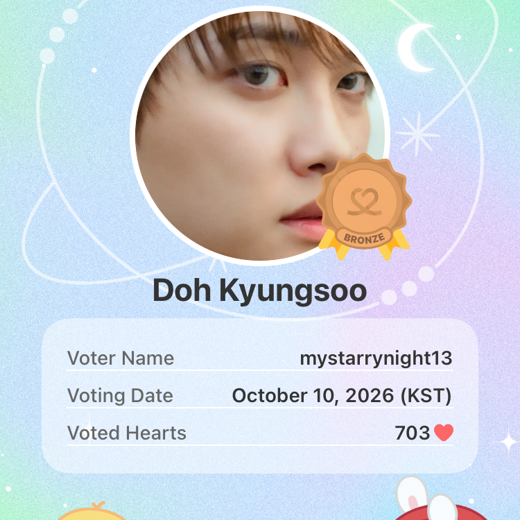 Foto terbaru dari Doh Kyungsoo (D.O.)
