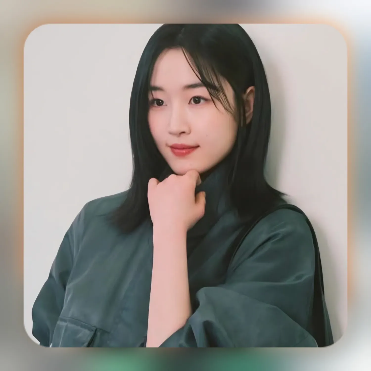 Latest photo of Won Jian