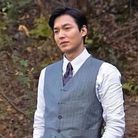 ファンが撮影したイ・ミンホの瞬間