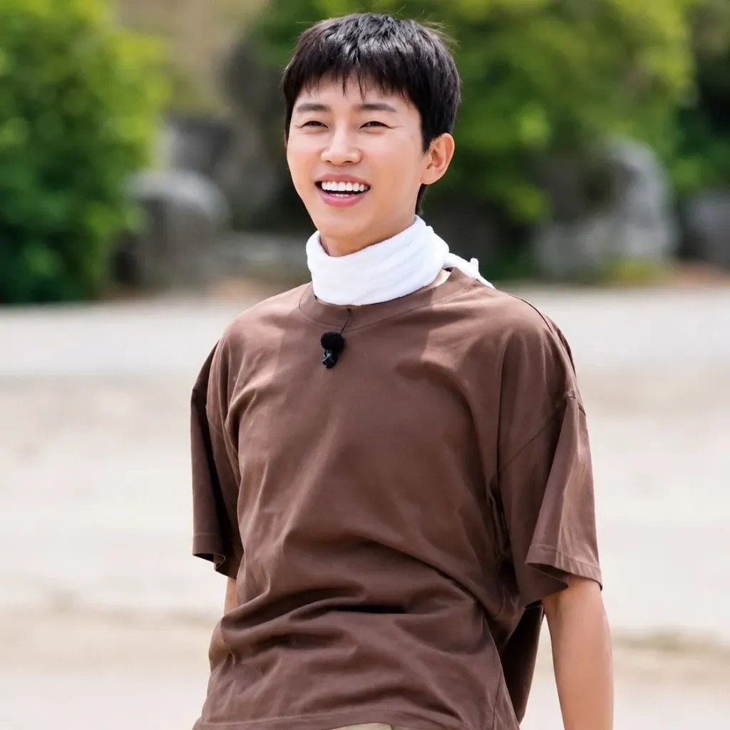 임영웅 최근 활동샷